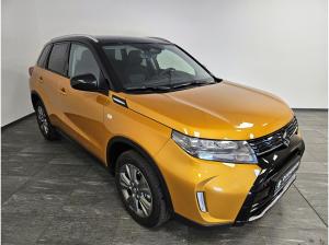 Suzuki Vitara "Comfort" inkl. Allwetterreifen
