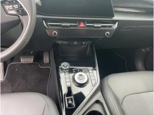 Kia Niro Hybrid Vision KLIMA NAVI ALU BLUETOOTH USB SITZHEIZUNG DAB RÜCKFAHRKAMERA LANE ASSIST LENKRADHEIZUNG