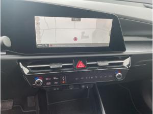 Kia Niro Hybrid Vision KLIMA NAVI ALU BLUETOOTH USB SITZHEIZUNG DAB RÜCKFAHRKAMERA LANE ASSIST LENKRADHEIZUNG