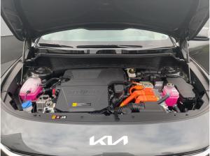 Kia Niro Hybrid Vision KLIMA NAVI ALU BLUETOOTH USB SITZHEIZUNG DAB RÜCKFAHRKAMERA LANE ASSIST LENKRADHEIZUNG