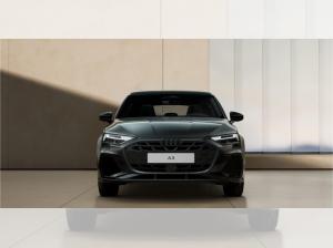 Audi A3 Sportback S-Line Exterieur + Interieur, PanoDach, Businesspaket,