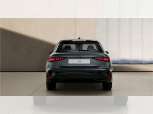 Audi A3 Sportback S-Line Exterieur + Interieur, PanoDach, Businesspaket,