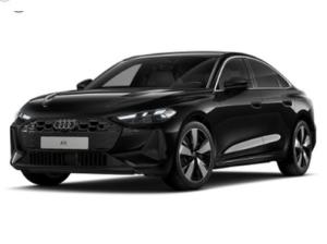 Audi A5 Limousine S Line  MATRIX-LED+AHK+MMI Beifahrer