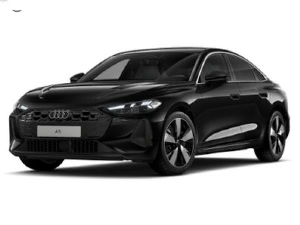 Audi A5 Limousine S Line  MATRIX-LED+AHK+MMI Beifahrer