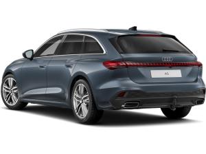 Audi A5 Avant TFSI AHK