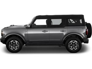 Ford Bronco 2.7 l EcoBoost Badlands für einen Knallerpreis Ford Bronco 2.7 l EcoBoost Badlands für einen Knallerpreis