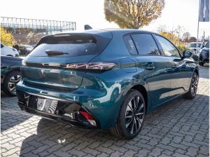 Peugeot 308 Hybrid 145 e-DSC6 Allure *NAV*KOMFORT*SURROUNDING*LIMITIERT*