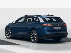 Volkswagen ID.7 Tourer Pro