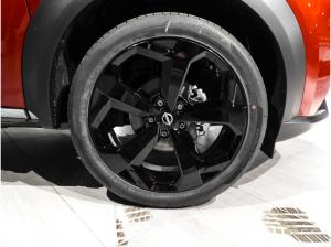 Nissan Juke Tekna 1.6 Hybrid 143PS 4AMT BOSE BFS *sofort verfügbar* Nissan Juke Tekna 1.6 Hybrid 143PS 4AMT BOSE BFS *sofort verfügbar*