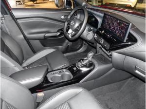 Nissan Juke Tekna 1.6 Hybrid 143PS 4AMT BOSE BFS *sofort verfügbar* Nissan Juke Tekna 1.6 Hybrid 143PS 4AMT BOSE BFS *sofort verfügbar*