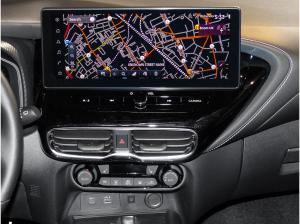 Nissan Juke Tekna 1.6 Hybrid 143PS 4AMT BOSE BFS *sofort verfügbar* Nissan Juke Tekna 1.6 Hybrid 143PS 4AMT BOSE BFS *sofort verfügbar*