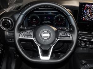 Nissan Juke Tekna 1.6 Hybrid 143PS 4AMT BOSE BFS *sofort verfügbar* Nissan Juke Tekna 1.6 Hybrid 143PS 4AMT BOSE BFS *sofort verfügbar*