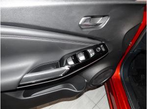 Nissan Juke Tekna 1.6 Hybrid 143PS 4AMT BOSE BFS *sofort verfügbar* Nissan Juke Tekna 1.6 Hybrid 143PS 4AMT BOSE BFS *sofort verfügbar*