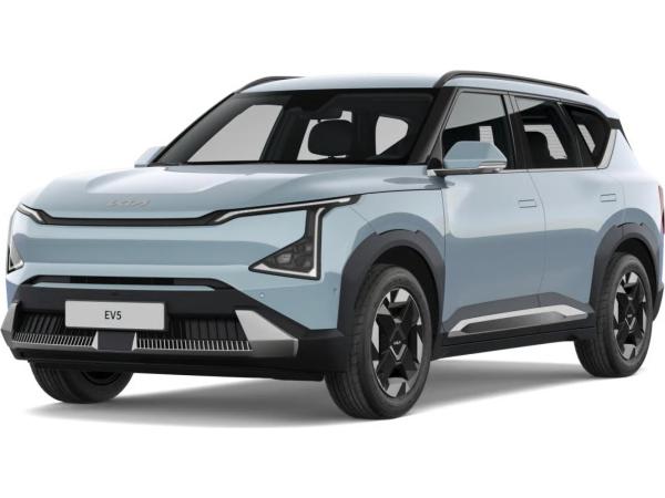 Kia EV5 GT-Line 81,4 kWh | FREI KONFIGURIERBAR | Gewerbe