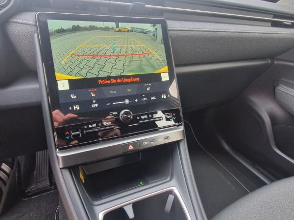 Lexus LBX 1,5 Hybrid mit ❤️💥Komfort-Paket❤️💥