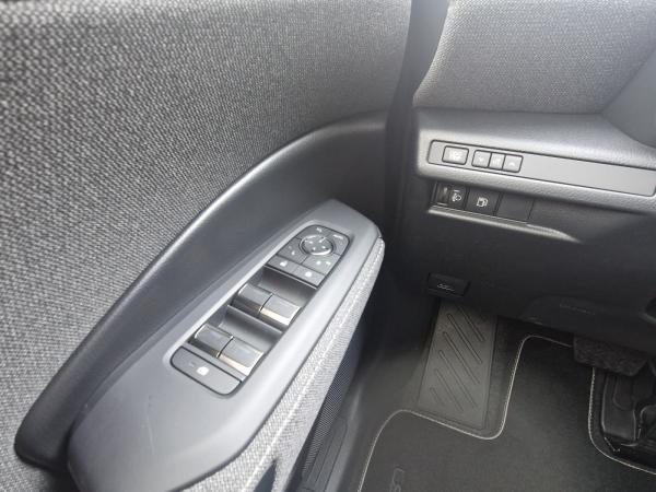 Lexus LBX 1,5 Hybrid mit ❤️💥Komfort-Paket❤️💥