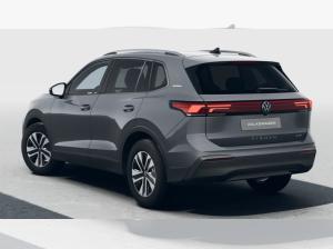 Volkswagen Tiguan Life 1,5 l eTSI