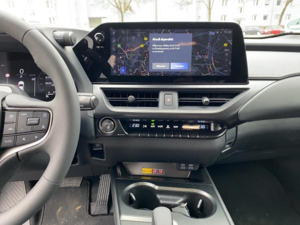 Lexus UX-300h ❤️💥F Sport Design❤️💥