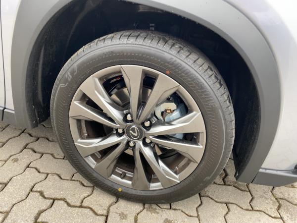 Lexus UX-300h ❤️💥F Sport Design❤️💥