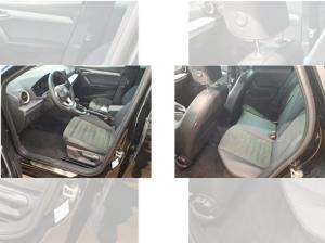 Seat Ibiza Xcellence 1.0 TSI 85kW DSG - LM LED Navi SHZ App-Connect GJR Vision Plus DAB MFL ACC // 5x Verfügbar