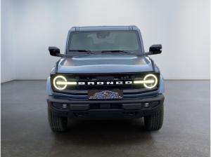 Ford Bronco 2.7 l EcoBoost Outer Banks für eine Knallerpreis