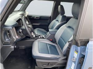 Ford Bronco 2.7 l EcoBoost Outer Banks für eine Knallerpreis