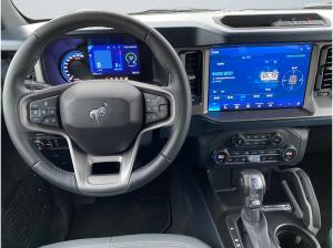 Ford Bronco 2.7 l EcoBoost Outer Banks für eine Knallerpreis