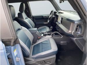 Ford Bronco 2.7 l EcoBoost Outer Banks für eine Knallerpreis
