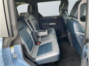 Ford Bronco 2.7 l EcoBoost Outer Banks für eine Knallerpreis