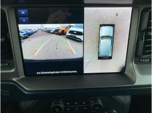 Ford Bronco 2.7 l EcoBoost Outer Banks für eine Knallerpreis