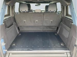 Ford Bronco 2.7 l EcoBoost Outer Banks für eine Knallerpreis