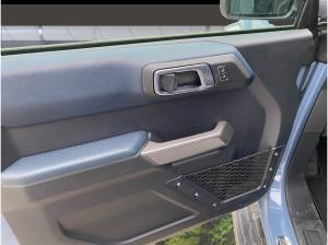 Ford Bronco 2.7 l EcoBoost Outer Banks für eine Knallerpreis