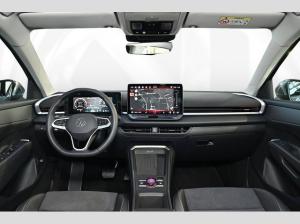 Volkswagen T-Roc Style 1.5 l eTSI