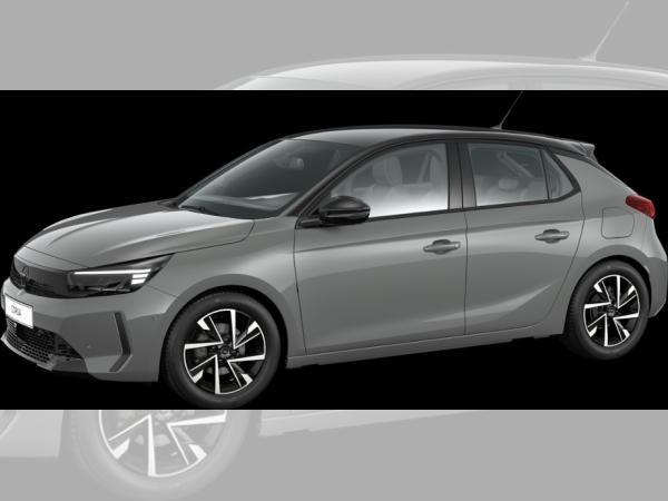 Opel Corsa GS incl. Opel Flat +Automatik+Sitz-&-Lenkradheiz.+Allwetterr.