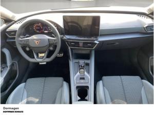Cupra Leon Sportstourer 2.0 TSI 4DRIVE (Dormagen)