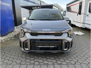 Kia Picanto PE2 1.0 GDI GT-line AMT