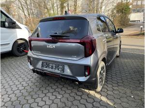 Kia Picanto PE2 1.0 GDI GT-line AMT