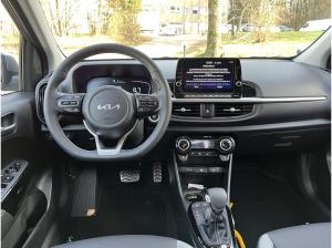 Kia Picanto PE2 1.0 GDI GT-line AMT