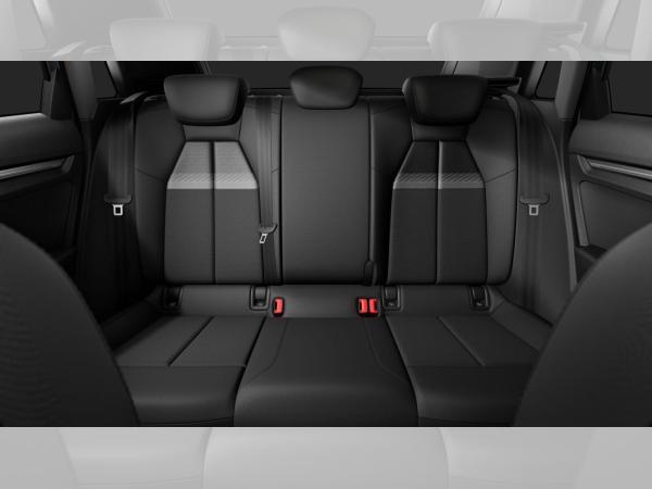 Audi A3 Sportback advanced TFSI 110  kW Schaltgetriebe