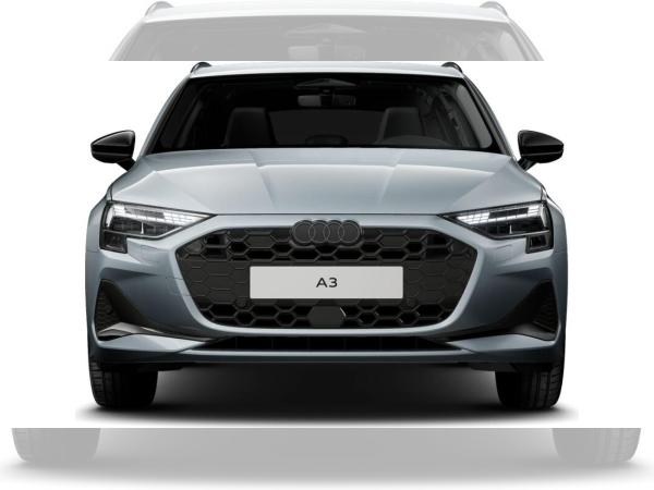 Audi A3 Sportback advanced TFSI 110  kW Schaltgetriebe