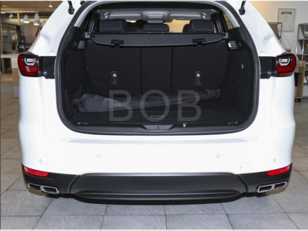 Mazda CX-60 AWD PHEV Aut. EXCLUSIVE-LINE 4500 € Umweltförderung ♻️