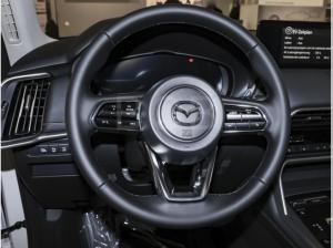Mazda CX-60 AWD PHEV Aut. EXCLUSIVE-LINE 4500 € Umweltförderung ♻️