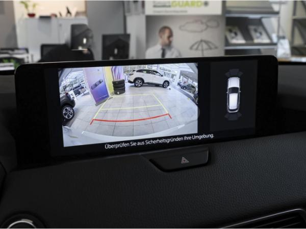 Mazda CX-60 AWD PHEV Aut. EXCLUSIVE-LINE 4500 € Umweltförderung ♻️