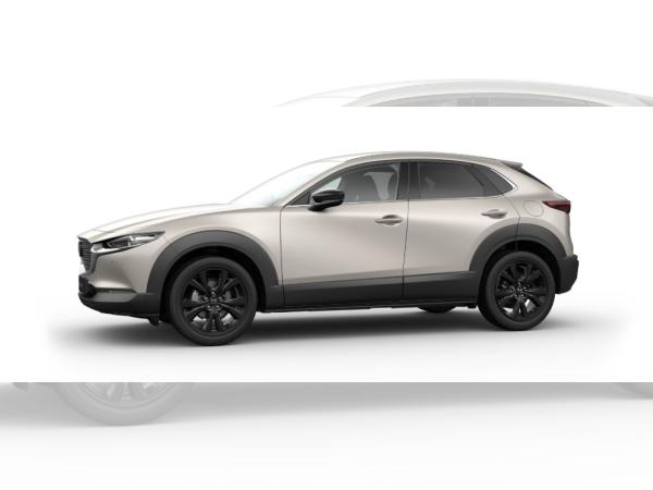 Mazda CX-30 Homura 2.5 L E-SKYACTIV G 140 ➡️Sofort verfügbar⬅️