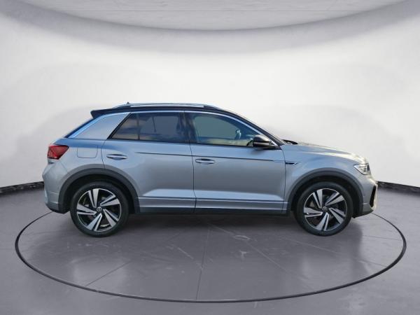 Volkswagen T-Roc (D11)