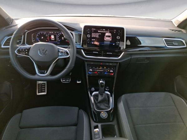 Volkswagen T-Roc (D11)