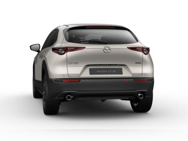 Mazda CX-30 Homura 2.5 L E-SKYACTIV G 140 ➡️Sofort verfügbar⬅️