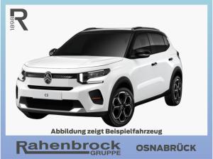 Citroën C3 You Elektro 113 *inkl. 4.000€ E-Auto-Förderung als Anzahlung*