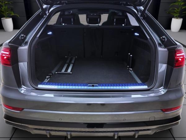 Audi Q8 SUV TDI quattro ❗️  SOFORT VERFÜGBAR🚀