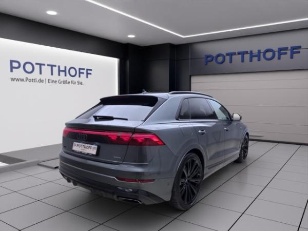 Audi Q8 SUV TDI quattro ❗️  SOFORT VERFÜGBAR🚀